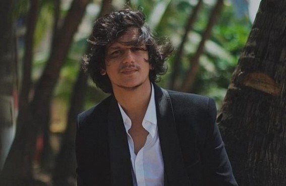 Vijay Varma: Love needs a major comeback