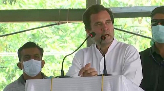 Ahead of Rahul's Haryana visit, Cong holding MLAs' meeting