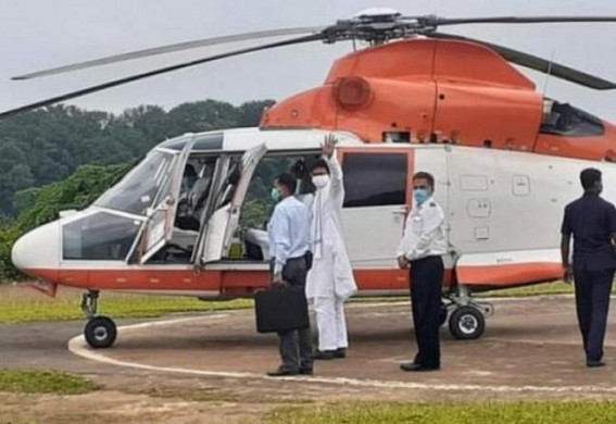 No DA from last 31 months for Tripura Govt Employees : Resentment fueled against Biplab Deb Govt 