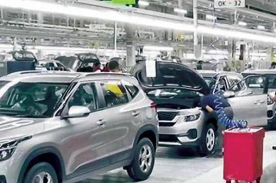 Online videos act as consulting zones for Indian car buyers: Report