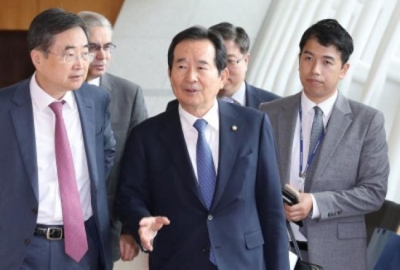 S.Korea to ease Covid-19 curbs to lowest level