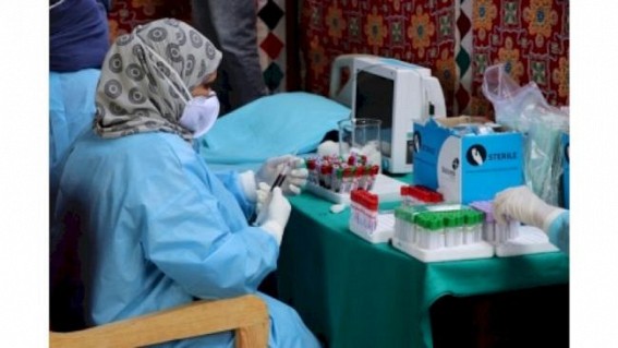 398 test positive, J&K Covid-19 tally crosses 84k