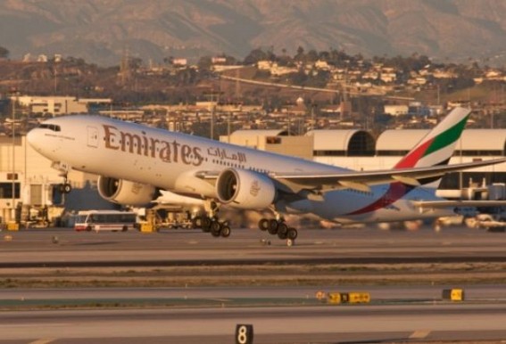 49 stranded Indian workers repatriated from UAE