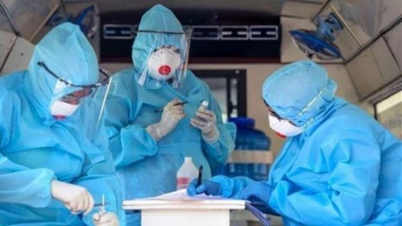 Global Covid-19 cases surpass 38 million