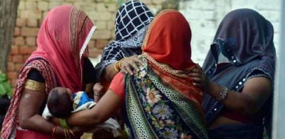 Given 3-tier security to Hathras family, UP govt tells SC