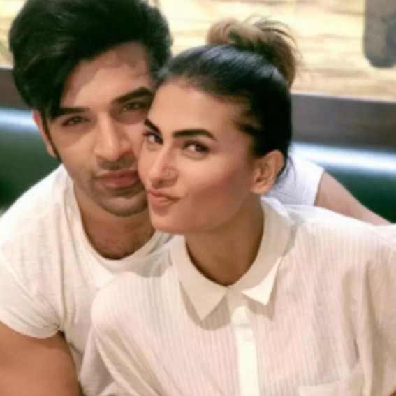 Bigg Boss 14's Pavitra Punia should be named Apavitra: Ex-boyfriend Paras Chhabra