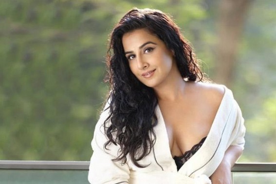 Vidya Balan's 'Natkhat', Marathi film 'Habaddi' to open Melbourne fest