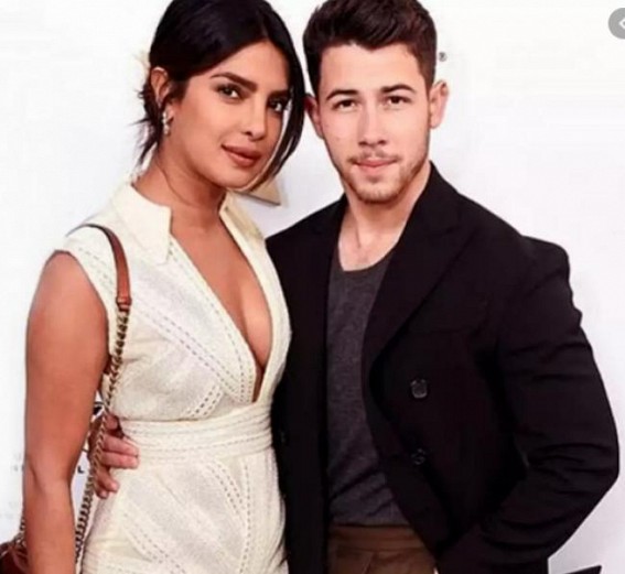 Priyanka Chopra Jonas reveals who her 'fav co-worker' is
