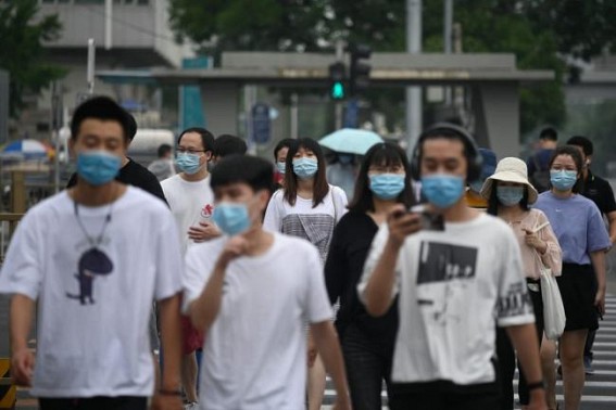 HK reports 12 new Covid-19 cases