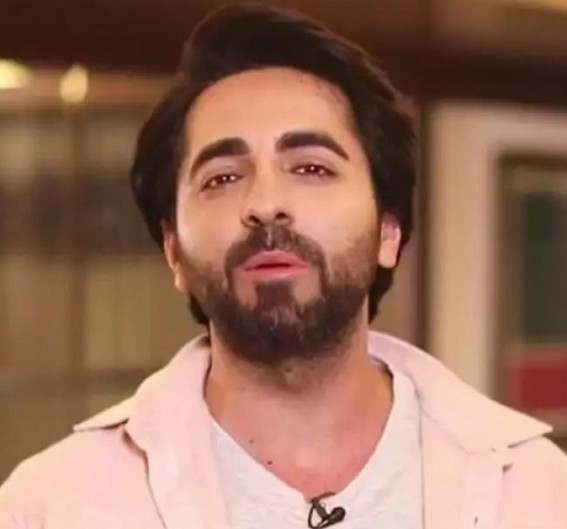 Badhai Ho turns 2: Ayushmann talks of normalising taboo topics through cinem