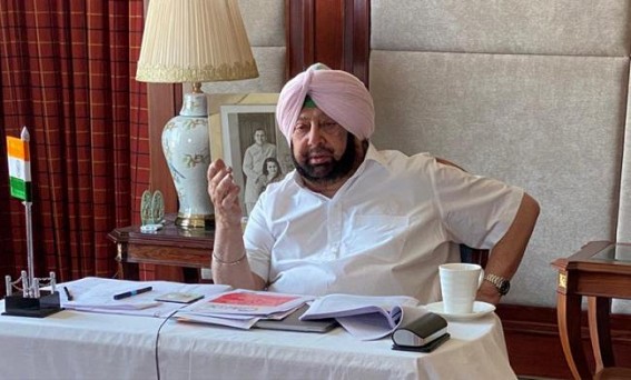 Punjab Cabinet nod to Bill to boost small industrial units