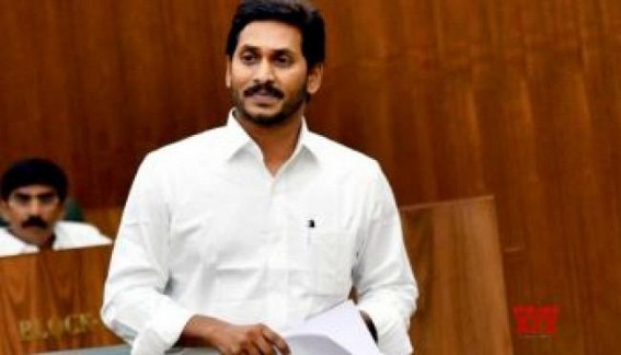 Leave no scope for corruption in sand mining, supply: Andhra CM