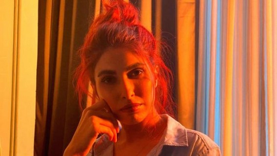 Anusha Mani on virtual gigs: Feels strange to perform in your living room