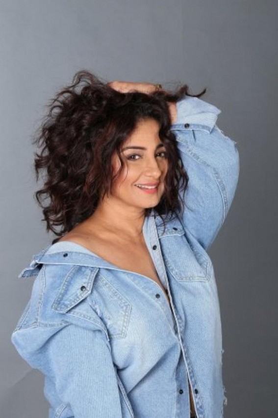 Divya Dutta has fun narrating an audiobook