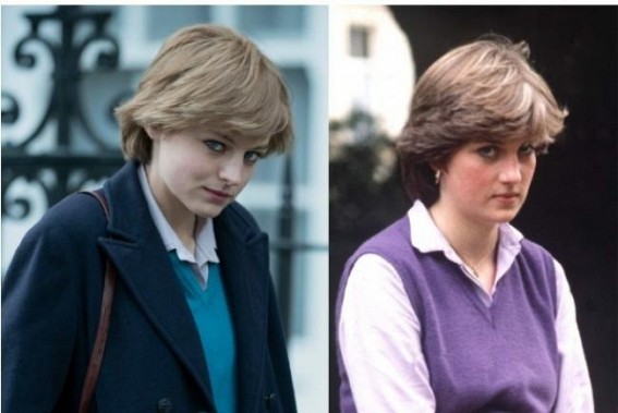 Lady Diana now has historical perspective: 'The Crown' writer Peter Morgan