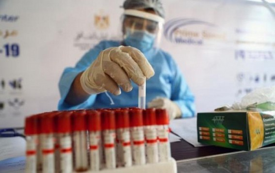 UK reports 23,056 new Covid-19 cases, 280 deaths