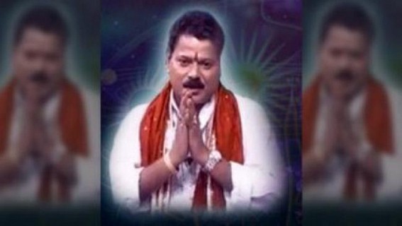 Popular Bengali astrologer charred to death at his Kolkata home