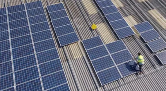 BSES extends Delhi solar power programme to Safdarjung, Karkardooma