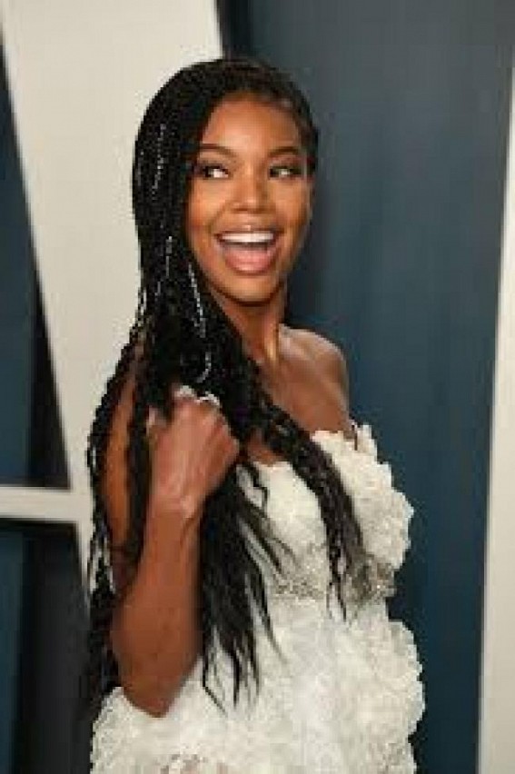 Gabrielle Union: Post Covid era not the time for misogynistic, patriarchal attitude
