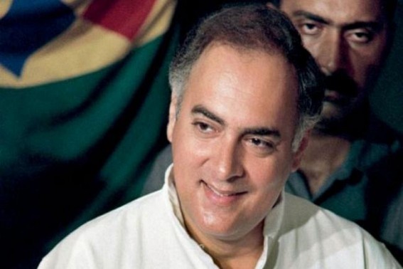 Rajiv Gandhi assassination case: SC unhappy with pendency of convict's pardon plea