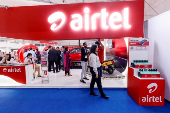 Airtel's Nxtra to set up 2 data centre campuses in Maharashtra