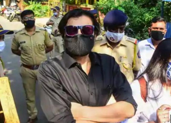 Republic TV editor's arrest 'misuse of state power': Amit Shah