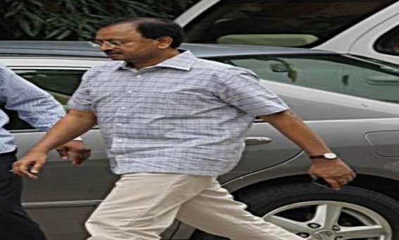 ED asks Gland Pharma to transfer shares held by Raju to escrow account