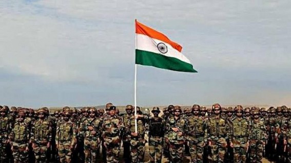 Indian, Nepal Army chiefs discuss enhancing bilateral defence cooperation
