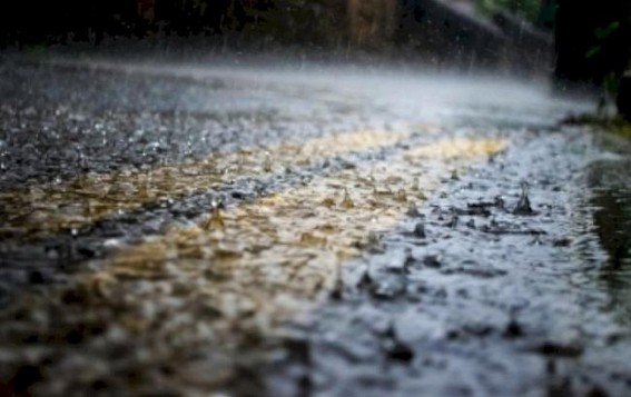 Rainfall predicted over parts of Rayalaseema on Sunday