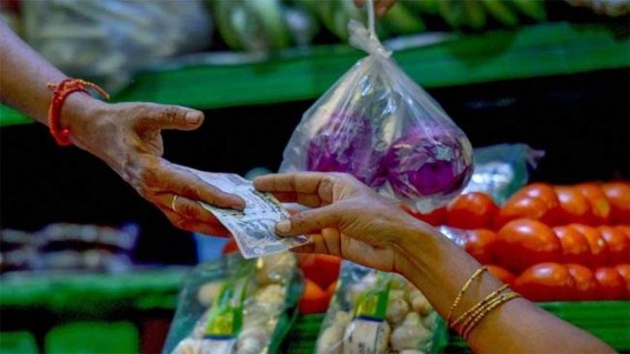 Price Hikes : Administrative enforcement continues in different Markets of Agartala