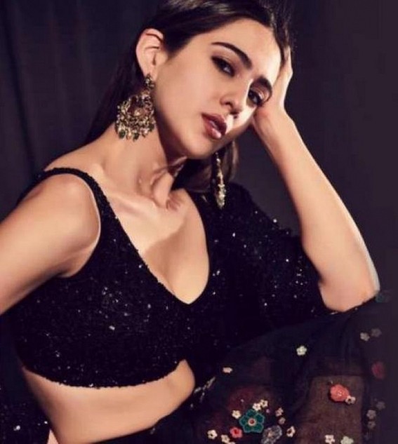 Sara Ali Khan: Varun Dhawan is a brat, Shayari chor, copy cat