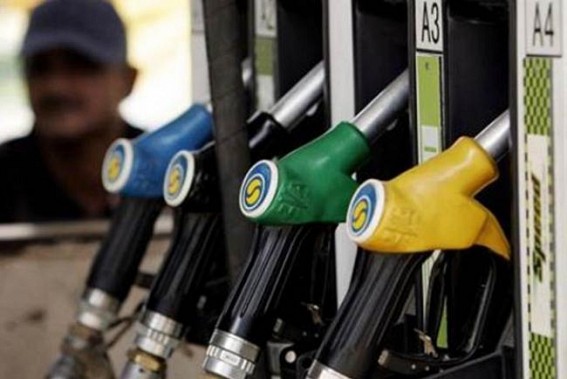 Return of administered price machanism? Petrol, diesel static for 50 days