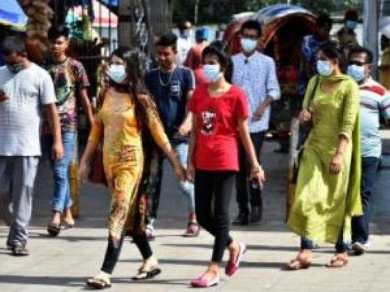 B'desh reports 1,733 fresh Covid cases(