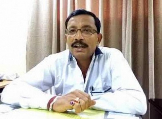 Allegation raised against Sport Dept for fixing Transfers in exchange of bribe 