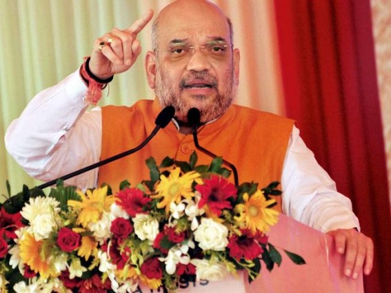 Shah to visit Chennai on Nov 21: TN BJP