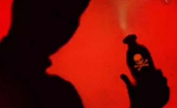 Maha: Acid attack victim dies after 16-hr fight for life; accused nabbed