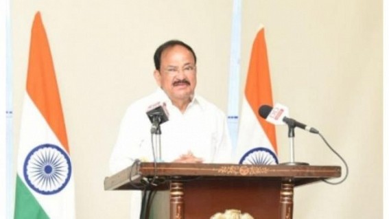 Attack on press freedom detrimental to national interests: VP