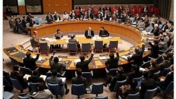 Pakistan briefs P-5 envoys on its dossier against India