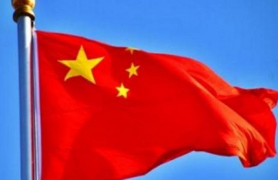 China pushes weapons into Myanmar, India; threatens regional security