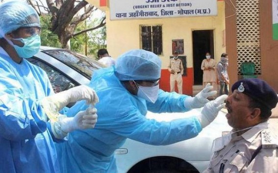 Effect of polls, festivals yet to play in full, warns Health Ministry