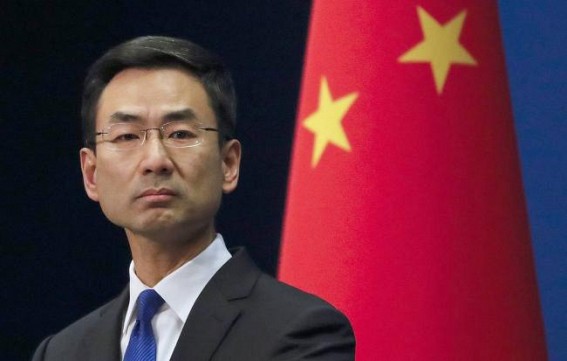 China appreciates Putin's praise for successful COVID-19 response