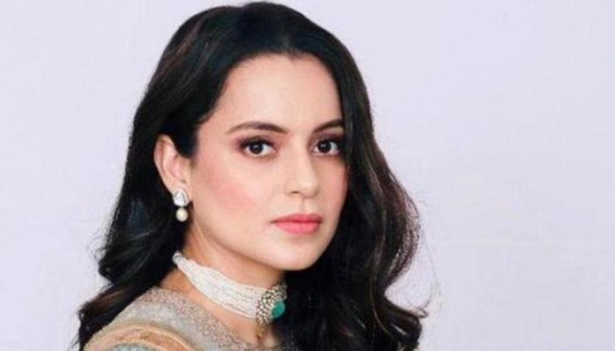 Kangana preps for 'Dhaakad' action even as she shoots for 'Thalaivi'
