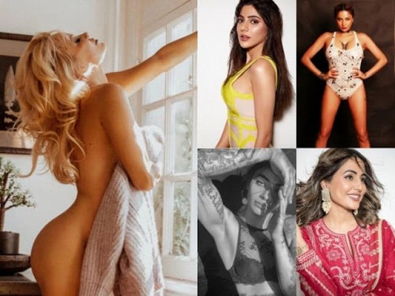 Bigg Boss: Style icons who've added to the wow factor