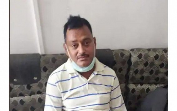 37 policemen to face action in Bikru case