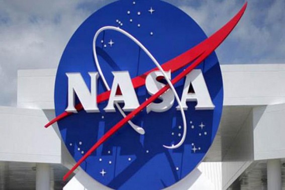 NASA rover helps scientists find signs of megafloods on Mars