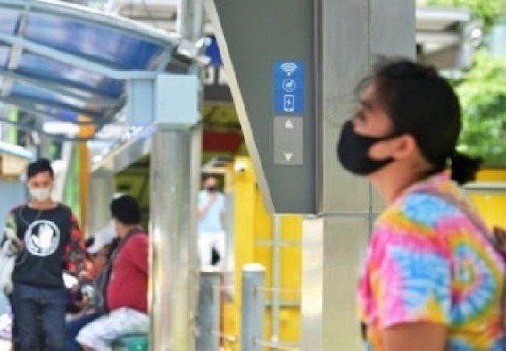 Thailand extends Covid-19 emergency rule until mid-Jan