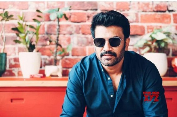 Sharad Kelkar: Luck is in my favour right now