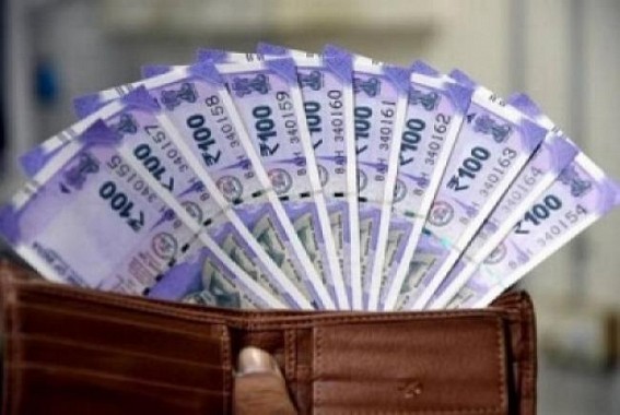 GDP boost, flow cushion to strengthen rupee