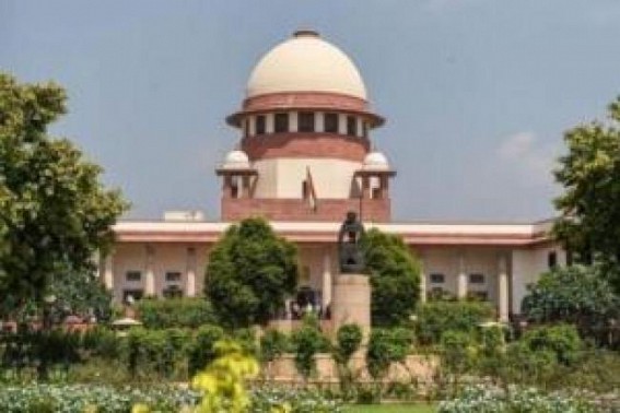 Install CCTVs with night vision at CBI, NIA, ED offices also, orders SC