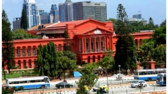 Hold local body elections within 10 weeks: K'taka HC to poll panel